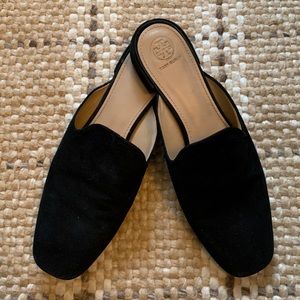 Tory Burch Carlotta Mule